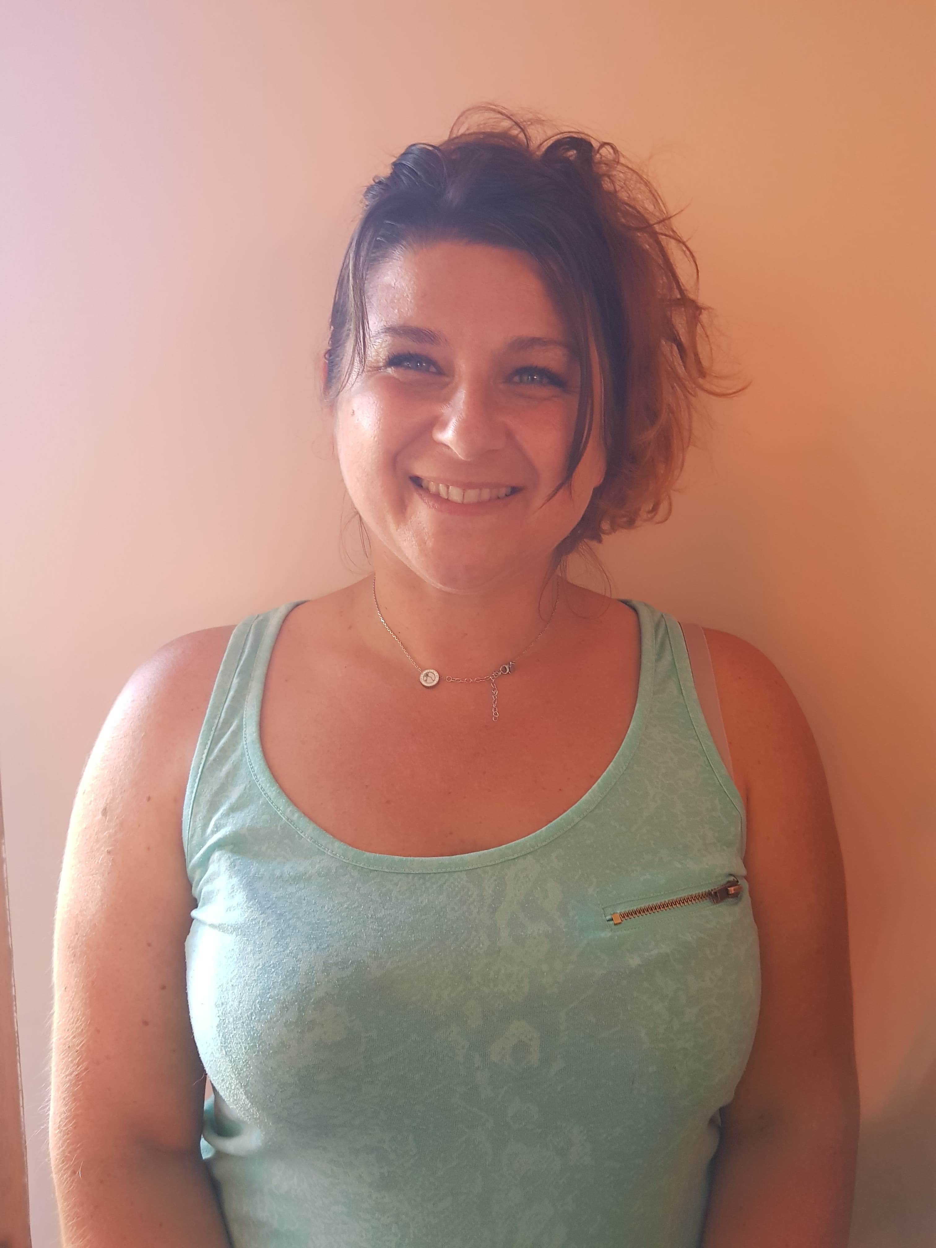 Estelle PARISOT-BOUCHAUD