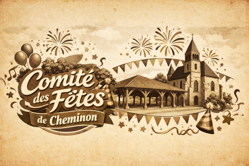 Comité des Fêtes de Cheminon